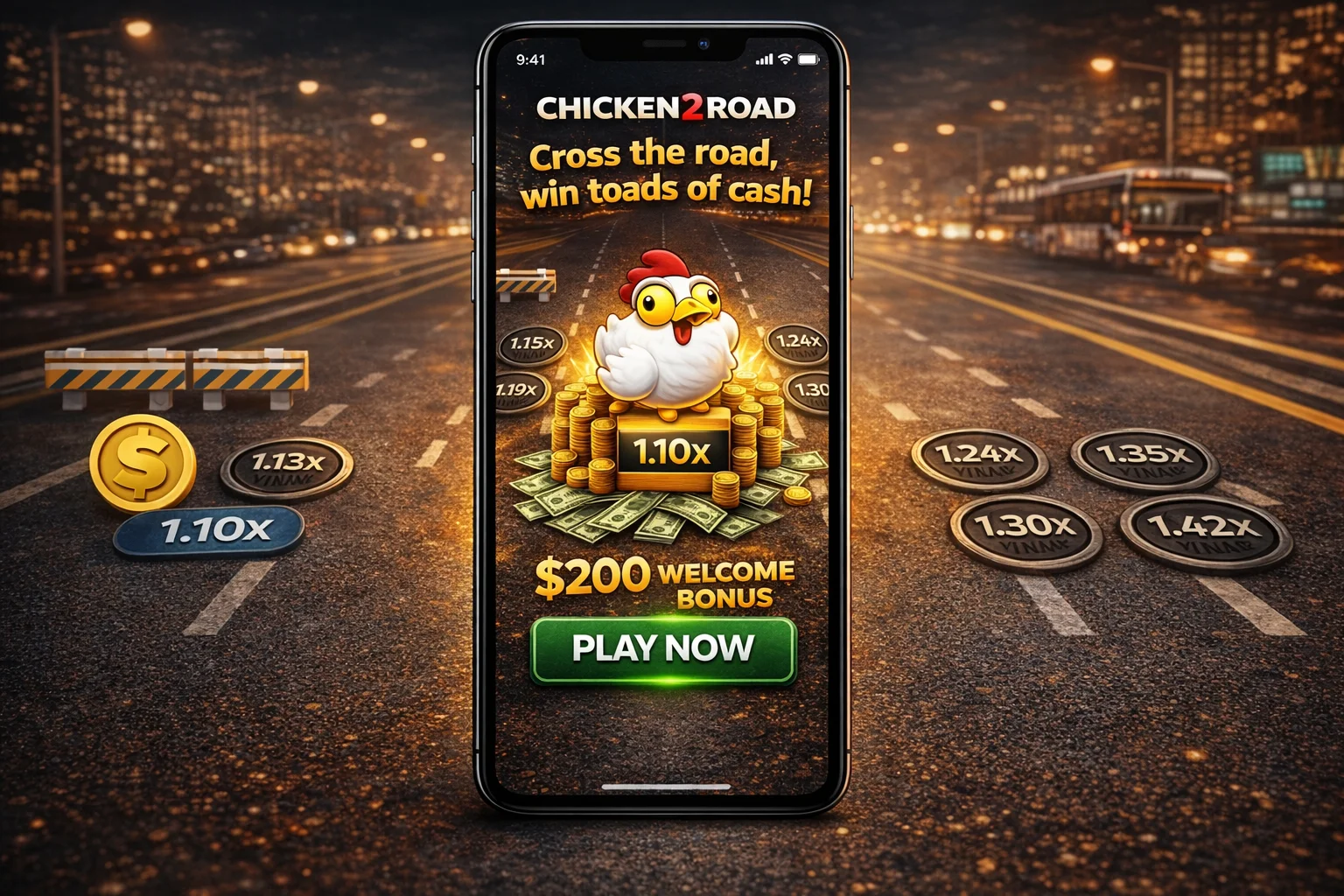 Chicken Road stoiximan Greece legal platforms 2026